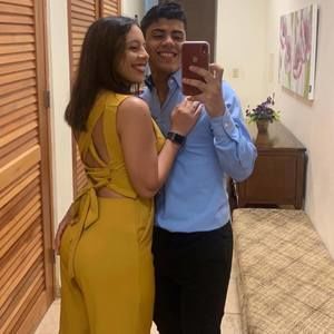 Meet your Posher, Sergio